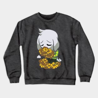 Asriel Crewneck Sweatshirt